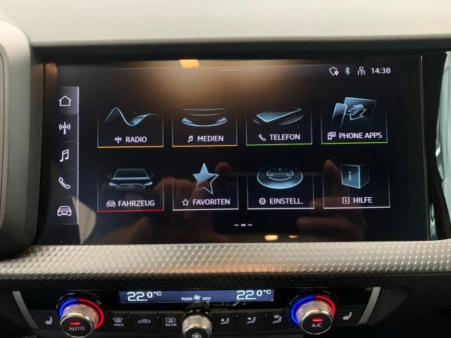 Audi A1 30 TFSI Sportback