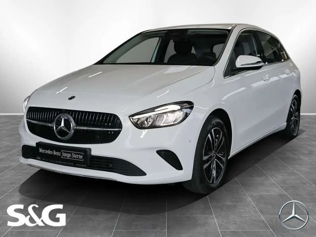 Mercedes-Benz B 250 B 250 e