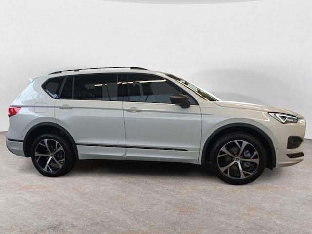 Seat Tarraco 2.0 TDI DSG FR-lijn