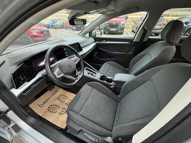 Volkswagen Golf DSG Life Variant