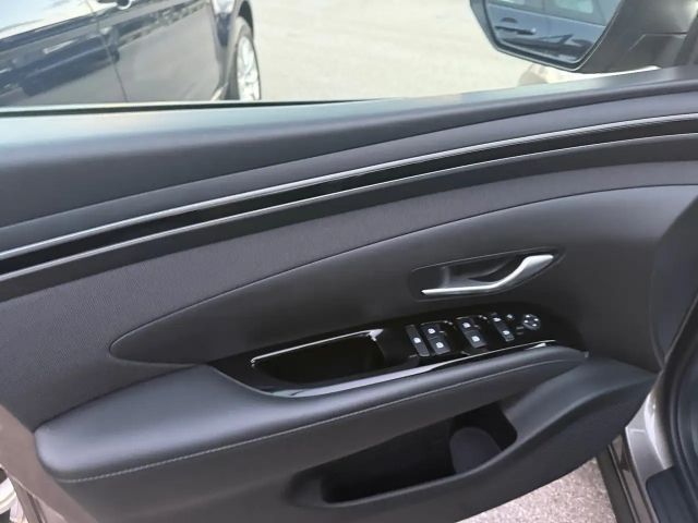 Hyundai Tucson 2WD T-GDi