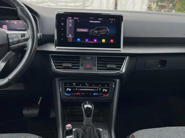 Seat Tarraco 2.0 TSI 4Drive DSG Xcellence