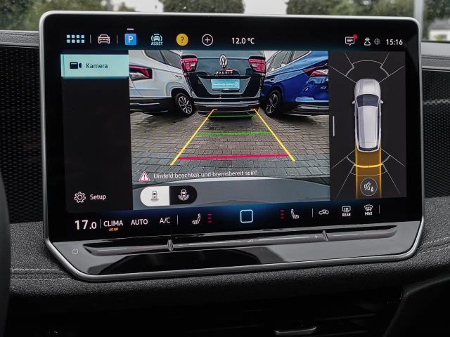 Volkswagen Passat 1.5 eTSI DSG