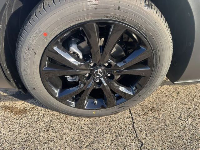 Mazda CX-30 SkyActiv