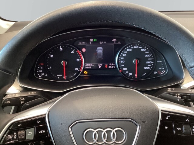 Audi A6 50 TDI Avant Quattro