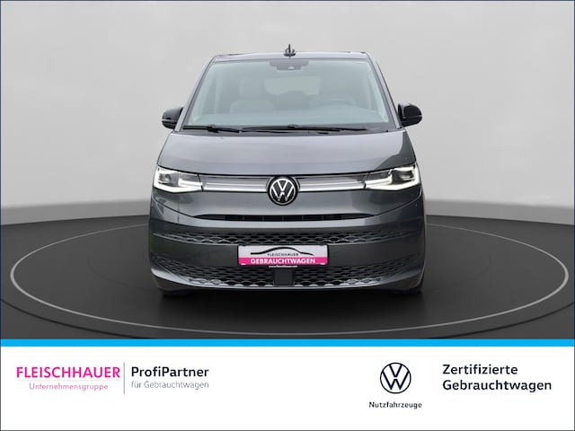 Volkswagen Multivan 2.0 TDI Lang Style