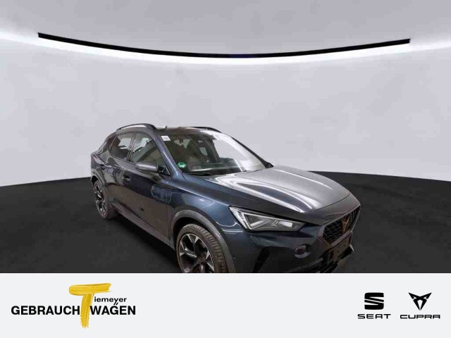 Cupra Formentor 1.4 e-Hybrid