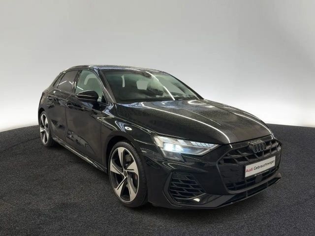 Audi S3 2.0 TFSI S-Tronic Sedan