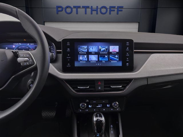 Skoda Scala 1.5 TSI Drive