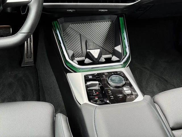 BMW X3 M-Sport xDrive