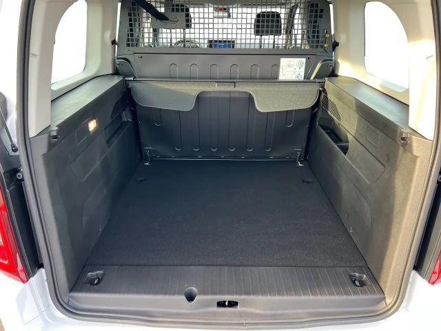 Opel Combo XL Edition 1.5 Diesel Automatik|KLIMA