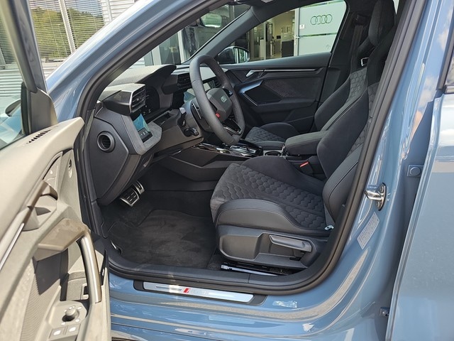 Audi RS3 Quattro S-Tronic Sportback