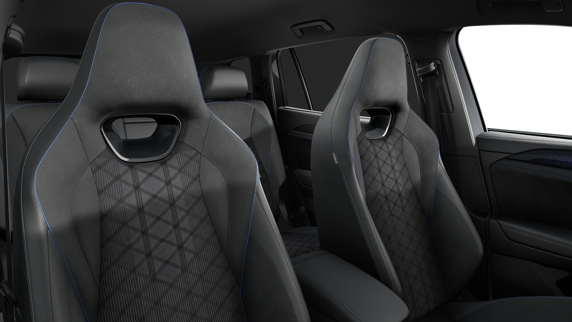 Volkswagen Tayron 2.0 TDI R-Line