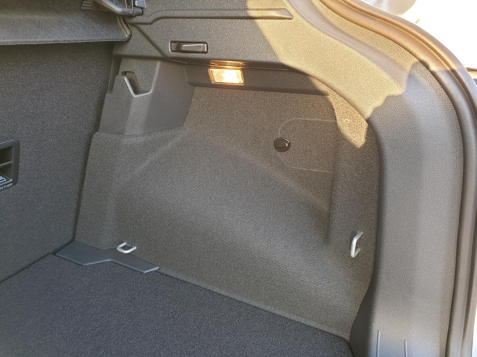 Volkswagen T-Cross 1.5 TSI DSG Life