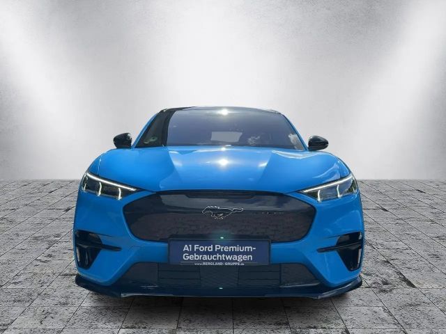 Ford Mustang Mach-E AWD GT