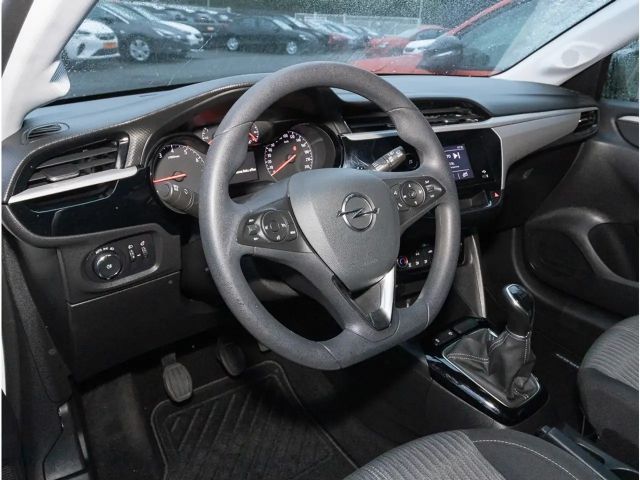 Opel Corsa Edition business+