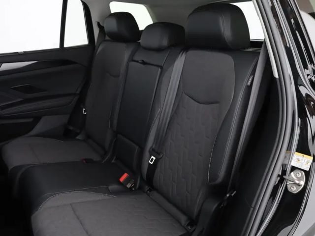 Volkswagen Tayron DSG