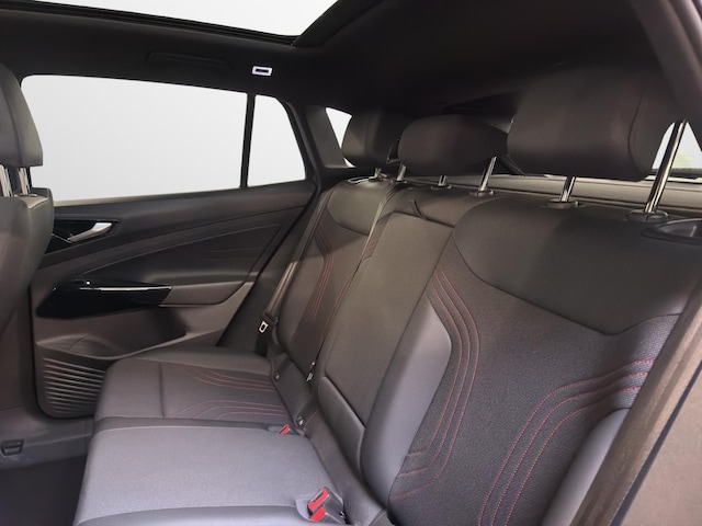 Volkswagen ID.4 4Motion GTX