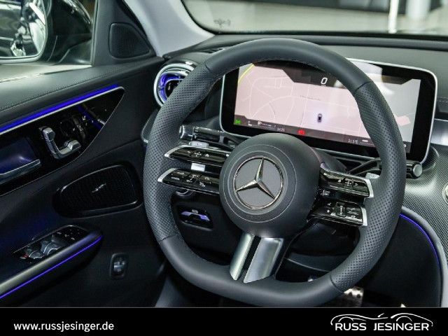 Mercedes-Benz C 200 Sedan