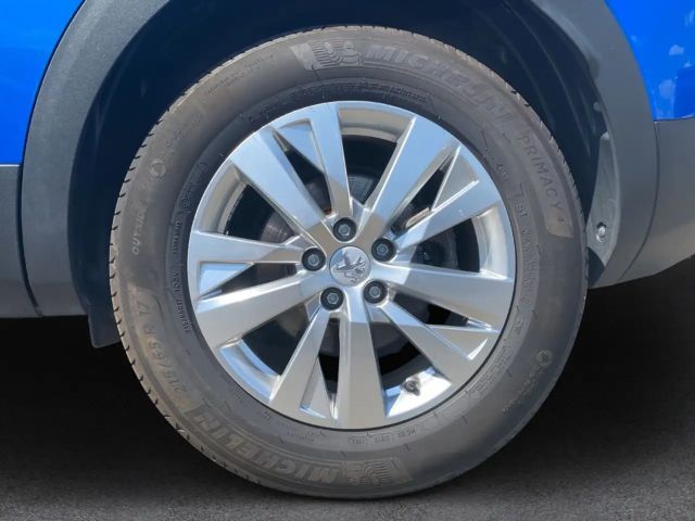 Peugeot 3008 Active Pack PureTech