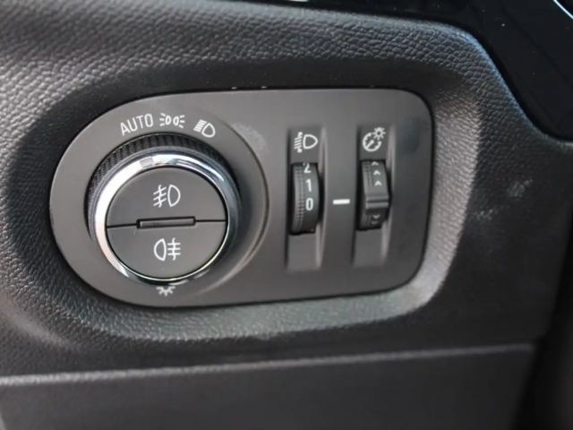 Opel Corsa Edition Turbo