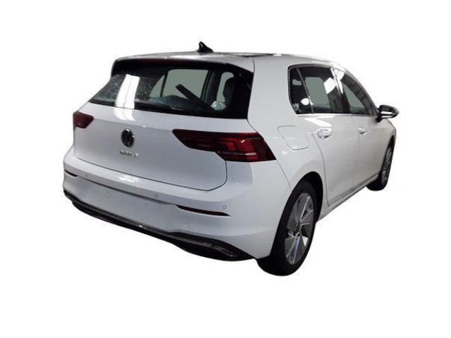 Volkswagen Golf 2.0 TDI DSG Golf VIII Style