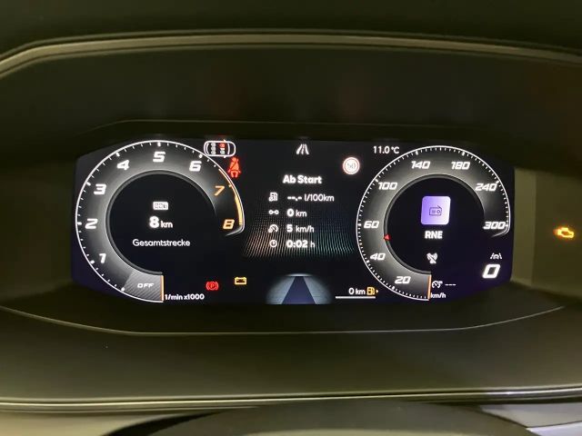 Cupra Formentor 1.5 TSI