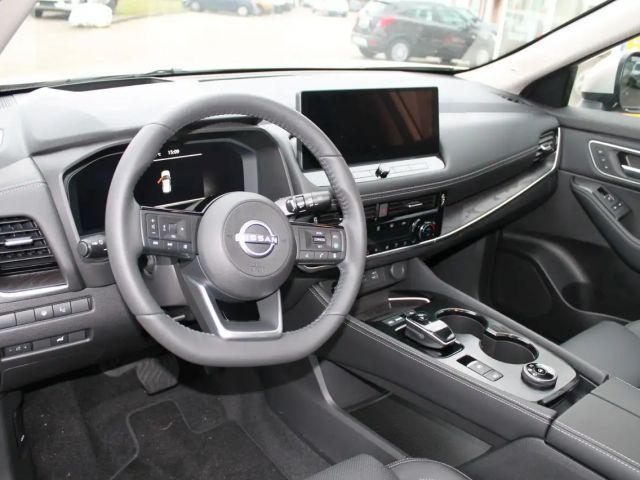 Nissan X-trail AWD Tekna e-4ORCE