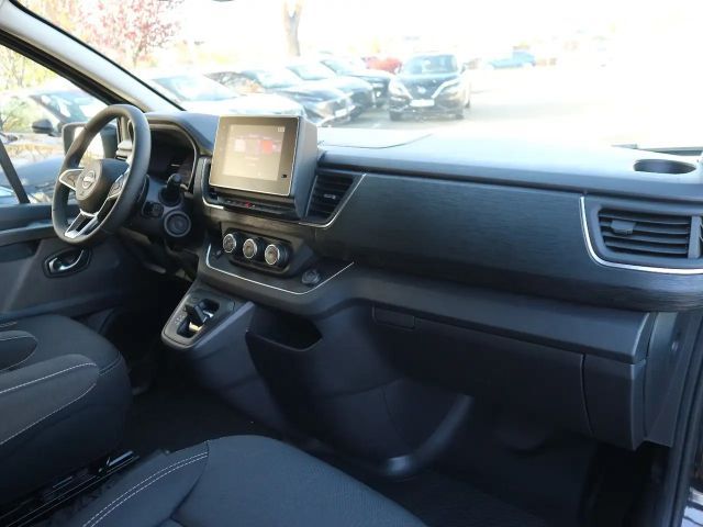 Nissan Primastar L2H1 Tekna dCi 170