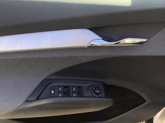 Skoda Enyaq Loft iV 60