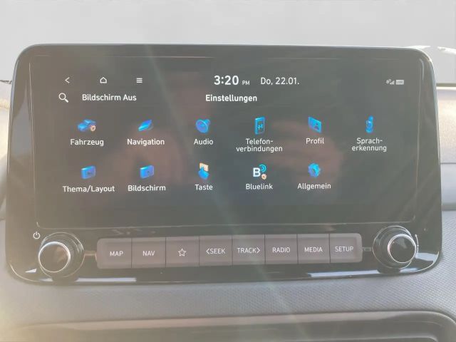 Hyundai Kona 1.0 N Line T-GDi