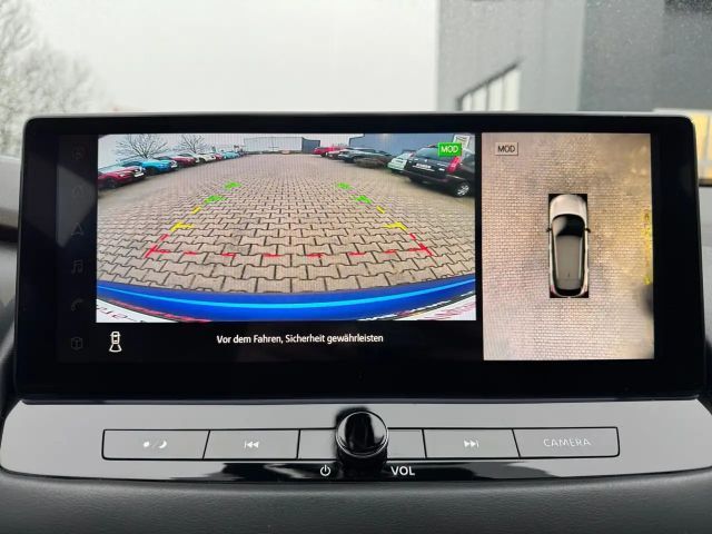 Nissan Qashqai DIG-T N-Connecta