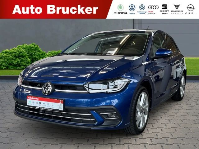 Volkswagen Polo 1.0 TSI Style