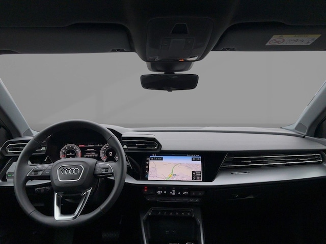 Audi A3 35 TFSI S-Tronic Sportback