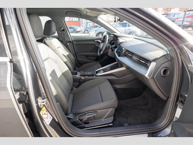 Audi A3 30 TDI S-Tronic Sportback