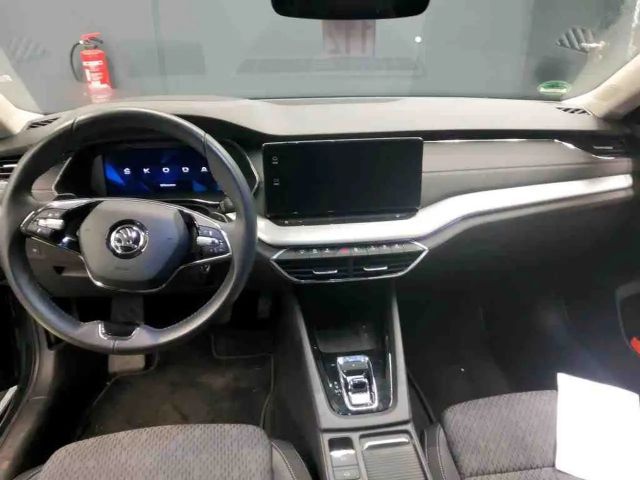 Skoda Octavia 2.0 TDI Combi Style Style