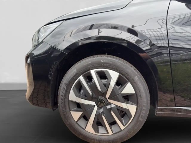 Peugeot E-208 Hybrid Style