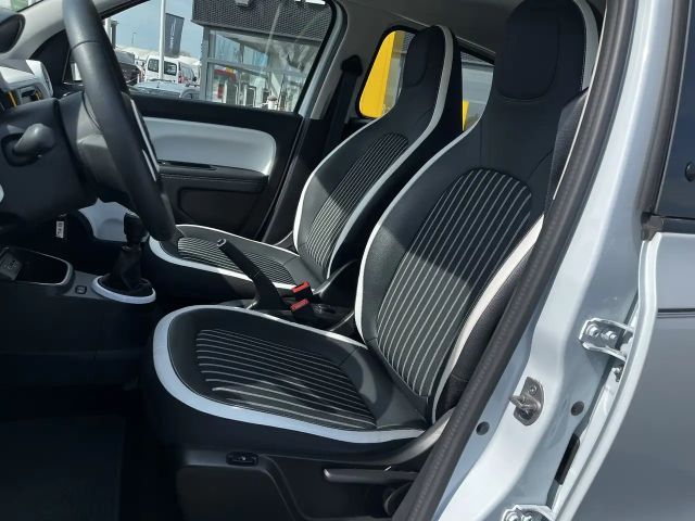 Renault Twingo Intens SCe 65