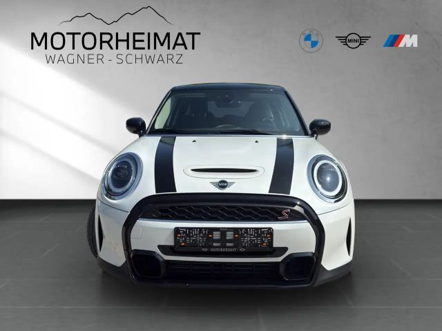 MINI Cooper S 5-deurs