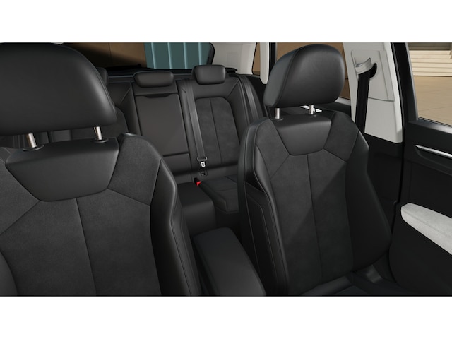 Audi Q3 35 TFSI S-Line S-Tronic
