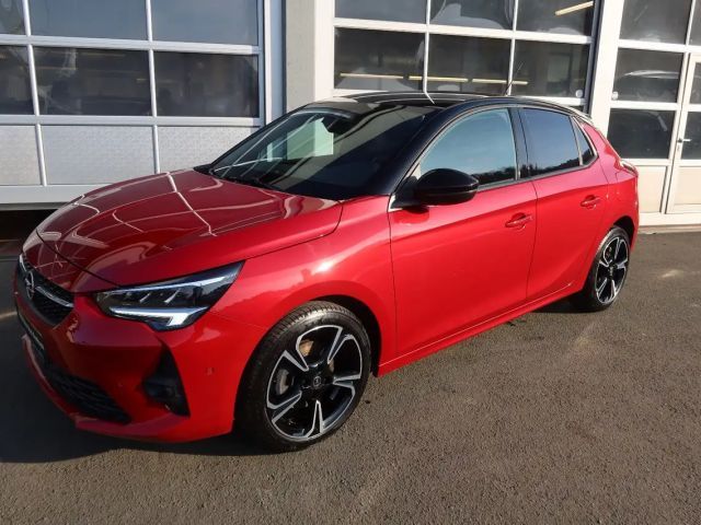 Opel Corsa GS-Line Grand Sport