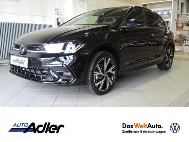 Volkswagen Polo 1.0 TSI