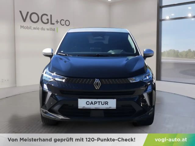 Renault Captur TCe 90 Techno