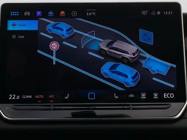 Volkswagen Tayron Life eHybrid