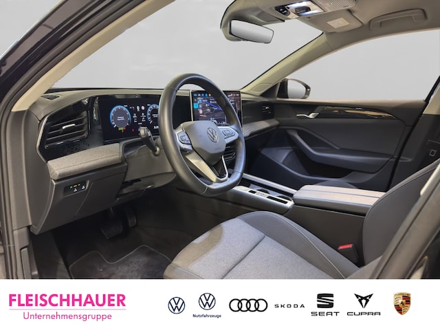 Volkswagen Passat 1.5 eTSI DSG