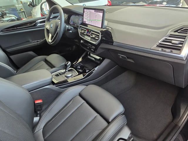 BMW X3 xDrive xDrive30e