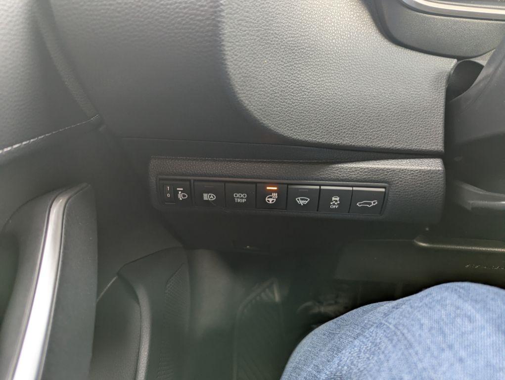 Toyota Corolla Hybride Touring