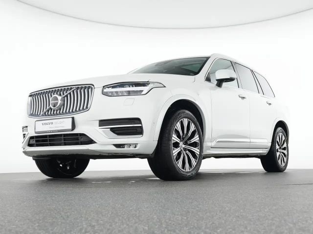 Volvo XC90 AWD Bright Plus
