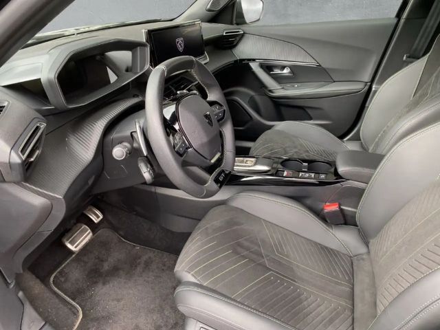 Peugeot 2008 GT-Line Hybrid