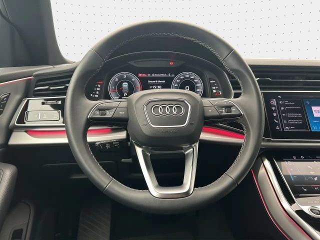Audi Q8 45 TDI Quattro